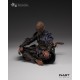 Queen studios INART 1/12 MAG-G0002《黑神話：悟空》  天命人•青銅套 豪華版