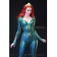 JND STUDIOS : 1/3 MERA of Aquaman 水行俠 梅拉 雕像