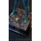 JND STUDIOS : 1/3 MERA of Aquaman 水行俠 梅拉 雕像