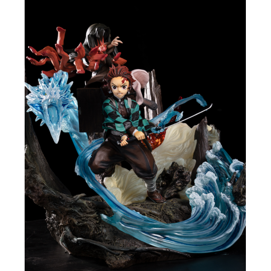 Infinity Studio 《鬼滅之刃》生生流轉