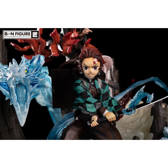 Infinity Studio 《鬼滅之刃》生生流轉