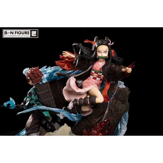 Infinity Studio 《鬼滅之刃》生生流轉