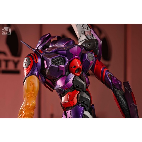 Infinity Studio  《新世紀福音戰士新劇場版：破》