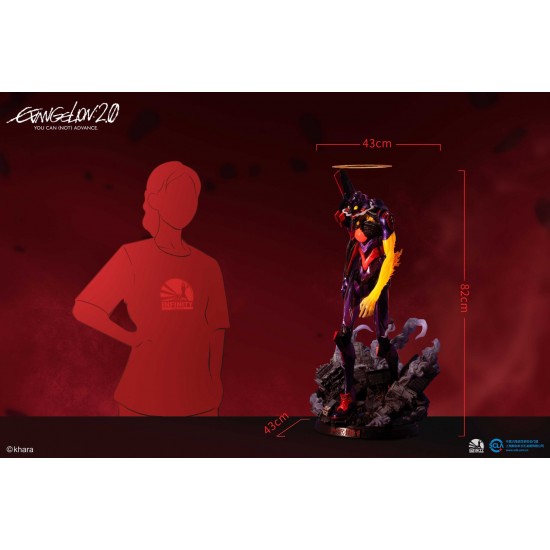 Infinity Studio  《新世紀福音戰士新劇場版：破》