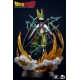 Infinity Studio 《龍珠Z》 沙魯完全體 1/4雕像