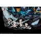 Infinity Studio 《鬼滅之刃》我妻善逸 1/4全身像 Infinity Studio 《鬼滅之刃》我妻善逸 1/4全身像