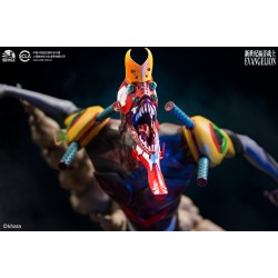 Infinity Studio  《新世紀福音戰士新劇場版》獸化二號機 Infinity Studio  《新世紀福音戰士新劇場版》獸化二號機