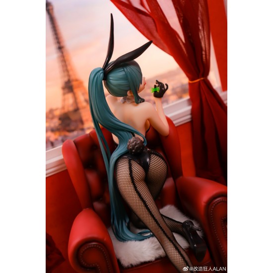 Infinity Studio開天工作室 SSR FIGURE 異人館 兔女郎系列 月璃 / 蘇玖 1/7手辦(兩款合售) Infinity Studio開天工作室 SSR FIGURE 異人館 兔女郎系列 月璃 / 蘇玖 1/7手辦(兩款合售)