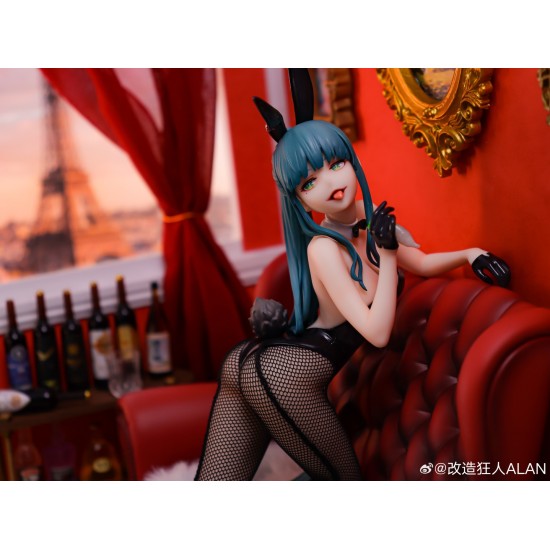 Infinity Studio開天工作室 SSR FIGURE 異人館 兔女郎系列 月璃 / 蘇玖 1/7手辦(兩款合售) Infinity Studio開天工作室 SSR FIGURE 異人館 兔女郎系列 月璃 / 蘇玖 1/7手辦(兩款合售)