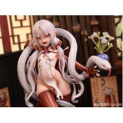 Infinity Studio開天工作室 SSR-FIGURE 異人館 柳柒 1/7 完成品 Infinity Studio開天工作室 SSR-FIGURE 異人館 柳柒 1/7 完成品