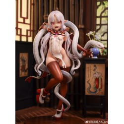 Infinity Studio開天工作室 SSR-FIGURE 異人館 柳柒 1/7 完成品 Infinity Studio開天工作室 SSR-FIGURE 異人館 柳柒 1/7 完成品