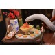Infinity Studio開天工作室 SSR-FIGURE 異人館 柳柒 1/7 完成品