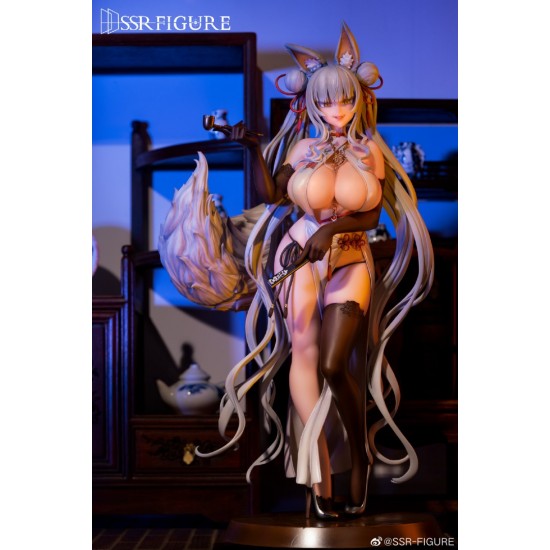 Infinity Studio開天工作室 SSR FIGURE 異人館 蘇玖 1/7手辦