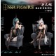 Infinity Studio開天工作室 SSR FIGURE 異人館 兔女郎系列 月璃 / 蘇玖 1/7手辦(兩款合售) Infinity Studio開天工作室 SSR FIGURE 異人館 兔女郎系列 月璃 / 蘇玖 1/7手辦(兩款合售)