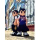 ENTERBAY x TOYQUBE: ASTRO BOY原子小金剛-黃金90年代-紐約尼克隊/印第安納溜馬隊(兩款) ENTERBAY x TOYQUBE: ASTRO BOY原子小金剛-黃金90年代-紐約尼克隊/印第安納溜馬隊(兩款)