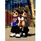 ENTERBAY x TOYQUBE: ASTRO BOY原子小金剛-黃金90年代-紐約尼克隊/印第安納溜馬隊(兩款) ENTERBAY x TOYQUBE: ASTRO BOY原子小金剛-黃金90年代-紐約尼克隊/印第安納溜馬隊(兩款)