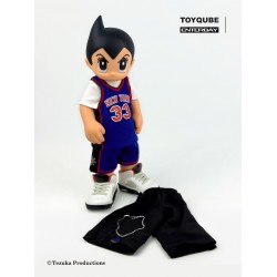 ENTERBAY x TOYQUBE: ASTRO BOY原子小金剛-黃金90年代-紐約尼克隊