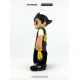 ENTERBAY x TOYQUBE: ASTRO BOY原子小金剛-黃金90年代-印第安納溜馬隊