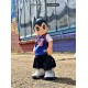ENTERBAY x TOYQUBE: ASTRO BOY原子小金剛-黃金90年代-紐約尼克隊