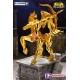 Infinity Studio SAGITTARIUS GOLD CLOTH 黃金聖衣 射手座 聖衣形態 電鍍雕像 Infinity Studio SAGITTARIUS GOLD CLOTH 黃金聖衣 射手座 聖衣形態 電鍍雕像