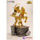 Infinity Studio SAGITTARIUS GOLD CLOTH 黃金聖衣 射手座 聖衣形態 電鍍雕像 Infinity Studio SAGITTARIUS GOLD CLOTH 黃金聖衣 射手座 聖衣形態 電鍍雕像