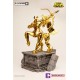Infinity Studio SAGITTARIUS GOLD CLOTH 黃金聖衣 射手座 聖衣形態 電鍍雕像 Infinity Studio SAGITTARIUS GOLD CLOTH 黃金聖衣 射手座 聖衣形態 電鍍雕像