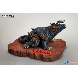 Infinity Studio 小森怪獸Project Vol.02 提古利斯 Infinity Studio 小森怪獸Project Vol.02 提古利斯