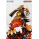 Infinity Studio《數碼寶貝大冒險:》八神太一with戰鬥暴龍獸 Infinity Studio《數碼寶貝大冒險:》八神太一with戰鬥暴龍獸