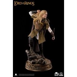 Infinity Studio《魔戒》精靈王子萊戈拉斯 1/2全身像 雅致版 Infinity Studio《魔戒》精靈王子萊戈拉斯 1/2全身像 雅致版