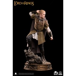 Infinity Studio《魔戒》精靈王子 萊戈拉斯 1/2全身像 極限版 Infinity Studio《魔戒》精靈王子 萊戈拉斯 1/2全身像 極限版