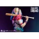 Infinity Studio《自殺小隊》哈莉·奎因 1/1半身像