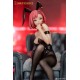 Infinity Studio開天工作室 SSR FIGURE異人館 兔女郎系列 初萼/玉從霄 1/7手辦 (兩款合售) Infinity Studio開天工作室 SSR FIGURE異人館 兔女郎系列 初萼/玉從霄 1/7手辦 (兩款合售)