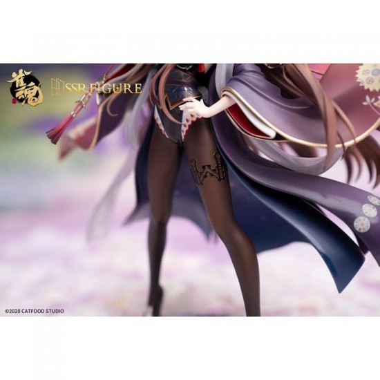 Infinity Studio開天工作室 SSR FIGURE 陰陽師 輝夜姬 1/7手辦