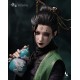 Queen studios INART 1/6《黑神话:悟空》MAG- 027 四姐 可動人偶 Queen studios INART 1/6《黑神话:悟空》MAG- 027 四姐 可動人偶