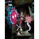 Infinity Studio ×Arcane II《奧術 II》金克絲 1:4 雕像