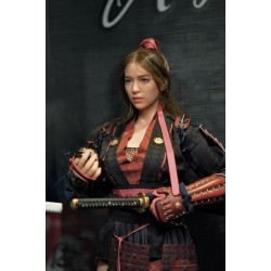 Infinity Studio Force 1:3 全矽膠可動人偶-咲夜 黑色版(一般版) Infinity Studio Force 1:3 全矽膠可動人偶-咲夜 黑色版(一般版)