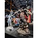Infinity Studio《魔獸世界》卡洛許‧地獄吼 1:3 雕像 Infinity Studio《魔獸世界》卡洛許‧地獄吼 1:3 雕像