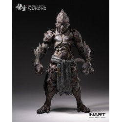 INART 1/12 黑神話 悟空 石猿 可動人偶 MAG G0004