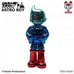 HUNG HING TOYS PVC 公仔 – 原子小金剛 棒球外套版（20公分）SP2