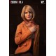 Infinity Studio《惡靈古堡4 重製版》阿什莉•格拉漢姆1/2 全身像