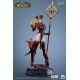 Infinity Studio 開天工作室《魔獸世界》- 懷特邁恩Sally Whitemane1/3 全身像 (代理商品)