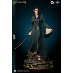 Infinity Studio 開天工作室《魔戒》精靈公主 亞玟1/2 全身像
