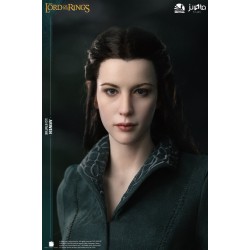 Infinity Studio 開天工作室《魔戒》精靈公主 亞玟1/2 全身像