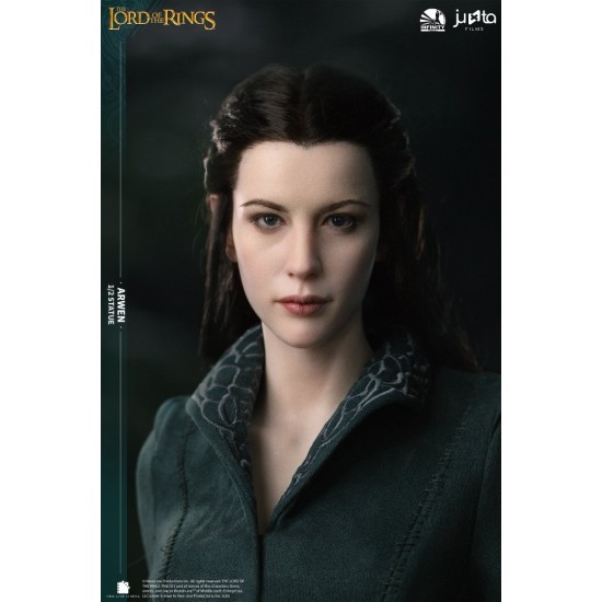 Infinity Studio 開天工作室《魔戒》精靈公主 亞玟1/2 全身像