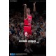 ENTERBAY :1/6 NBA 公牛隊 麥可•喬丹Jordan最後一投2.0 客場版 (RM-1058)