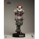 INART 1/6《小丑回魂：歡迎來到德里鎮》第一季-潘尼懷斯 Ag A039 雙頭雕