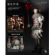 INART 1/6《小丑回魂：歡迎來到德里鎮》第一季-潘尼懷斯 Ag A039 雙頭雕