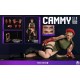 Infinity Studio 開天工作室《Street Fighter 街頭霸王6》Cammy 嘉米1/3 矽膠可動人偶 GJKD0004