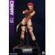 Infinity Studio 開天工作室《Street Fighter 街頭霸王6》Cammy 嘉米1/3 矽膠可動人偶 GJKD0004