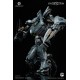 Infinity Studio 開天工作室《重機形《環太平洋》尤里卡突襲者 合金可動人偶